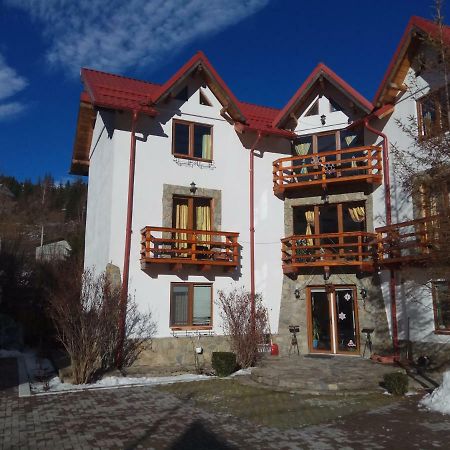 Casa Alexandru Azuga Exterior photo