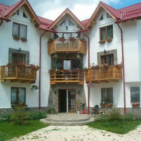 Casa Alexandru Azuga Exterior photo