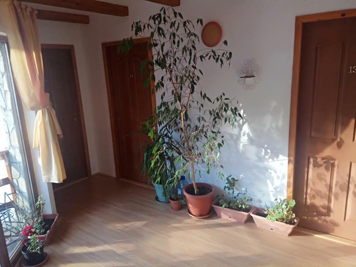 Casa Alexandru Azuga Exterior photo